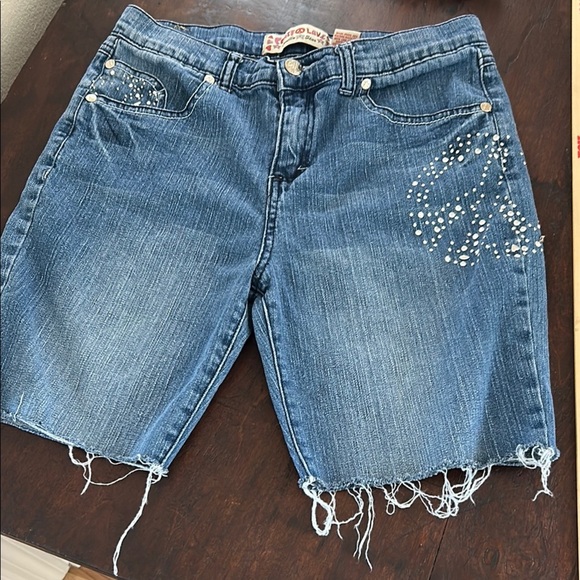 Vanilla Star Kids Jeans - Blue - Picture 1 of 11